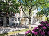 Eingang zum Innenhof - 