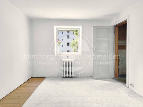 Arbeitszimmer - 