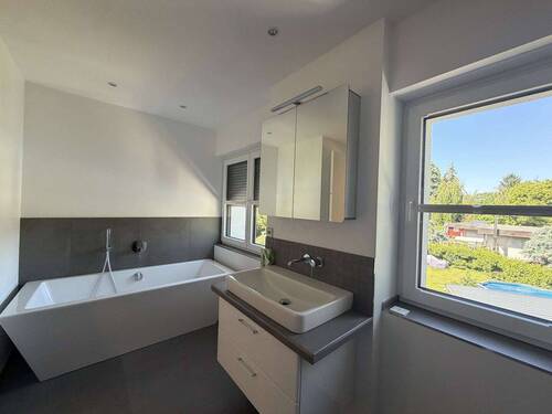 Badezimmer - 