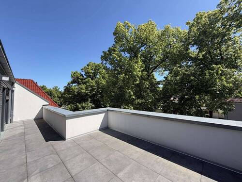 Terrasse - 