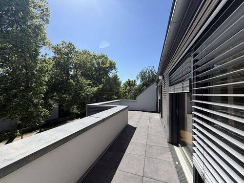 Terrasse - 