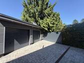 Parkplatz - 