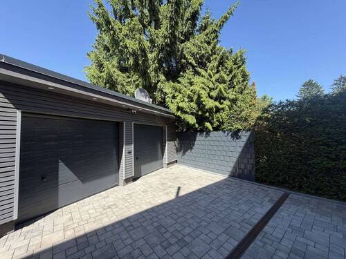 Parkplatz - 
