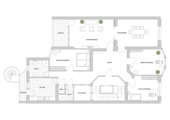 Grundriss - 