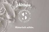 Altbau - 5 Zimmer Etagenwohnung zum Kaufen in Düsseldorf