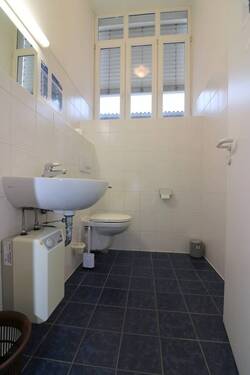 Damen-WC - 