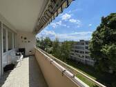 Außenansicht - 4 Zimmer Etagenwohnung zum Kaufen in Offenburg