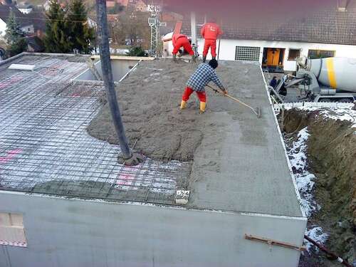 Kellerbau Beispielbild (3) - 