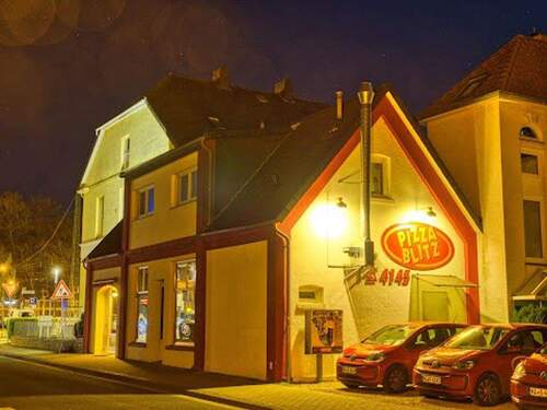 Abends 1 - Gewerbeobjekt (Büro, Produktion, Verkauf) in Verden (Aller)