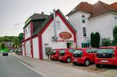 Parkplätze - Gewerbeobjekt (Büro, Produktion, Verkauf) in Verden (Aller) zur Miete