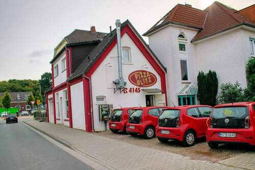 Parkplätze - Gewerbeobjekt (Büro, Produktion, Verkauf) in Verden (Aller) zur Miete