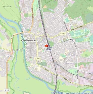 Makro-Lage - 