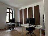 Schreibtischplätze (Monat) - Büro in Magdeburg