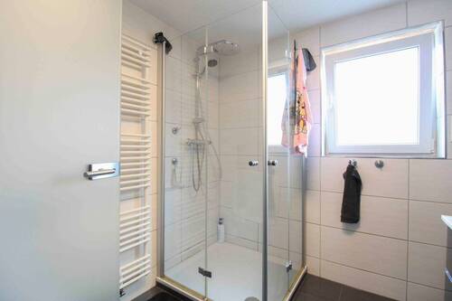 Dusche - WC - DHR - 