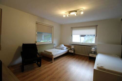 Schlafzimmer - DHL - 