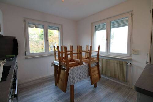 Essbereich - Küche - DHL - 