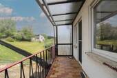 Balkon DG - Mehrfamilienhaus, Wohnhaus in Burladingen zum Kaufen
