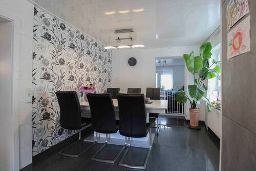 Küche - Essbereich - DHR - 