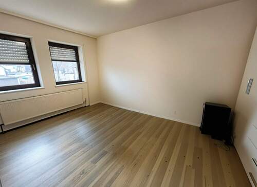 Schlafzimmer - digital geräumt - 