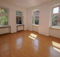 Ab März frei! Gut geschnittene 3-Zimmer-Wohnung mit Tageslichtbad in der Andreasvorstadt - Erfurt
