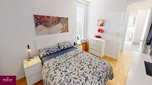 Elternschlafzimmer - Bild 2 - 