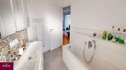 Tageslichtbad - Bild 2 - 