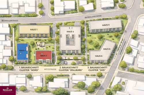 Illustrierter Lageplan2 - 