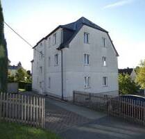 Ruhiges Wohnen mit Gartenmitbenutzung - Niederwürschnitz