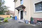 Hauseingang - 