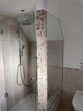 Dusche - 