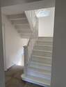 Treppe zum OG - 