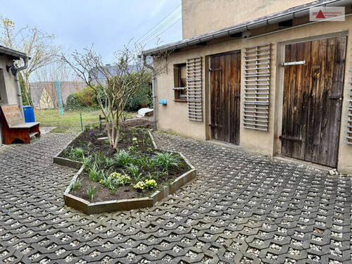 Innenhof - 