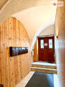 Hauseingang - 