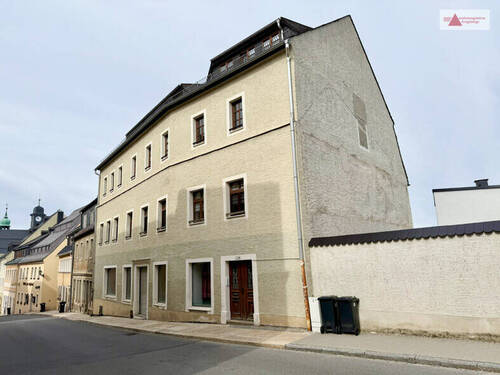 Mehrfamilienhaus in Wolkenstein - 