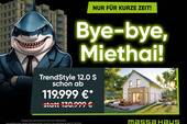 Aktion - 5 Zimmer Einfamilienhaus zum Kaufen in Philippsburg