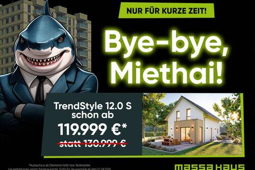 Aktion - 5 Zimmer Einfamilienhaus zum Kaufen in Philippsburg