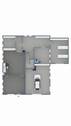 Grundriss Keller - 