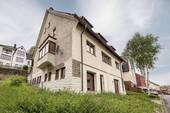 Ansicht - 8 Zimmer Mehrfamilienhaus, Wohnhaus in Wetter