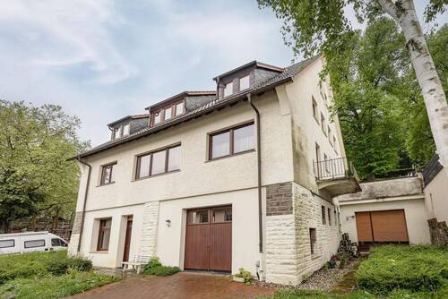 Ansicht - Mehrfamilienhaus, Wohnhaus mit 217,00 m&sup2; in Wetter zum Kaufen