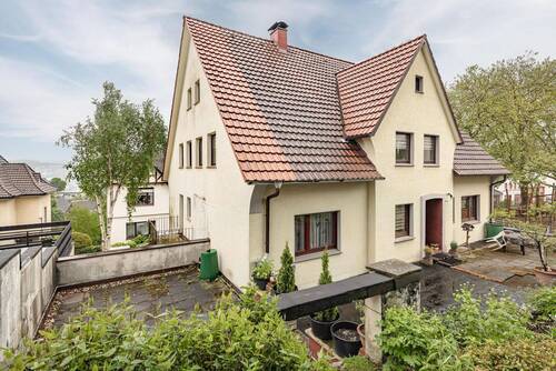 Ansicht - 