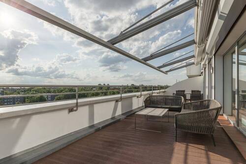 Terrasse - 