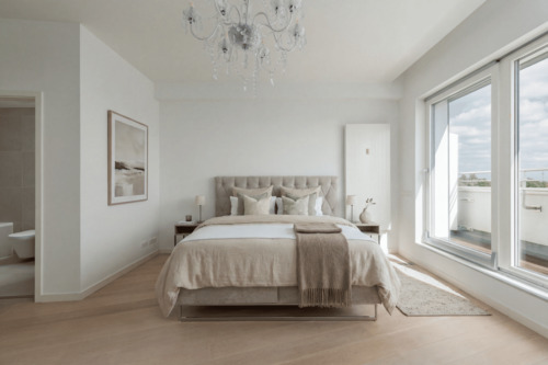 Zimmer 3 - 