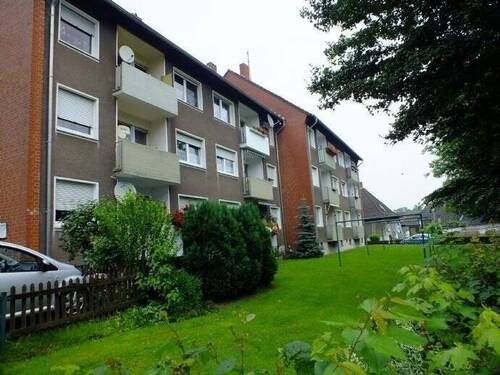 Bild 2 - 3-Zimmer-Wohnung, Vor dem Tore 24, 59073 Hamm