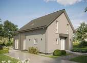 Hausbeispiel Trend 15.0 S - Bezahlbares Wohnen - mit massa Haus wird´s möglich!