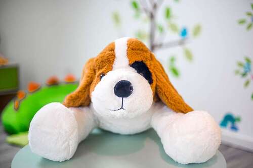 Wohnbeispiel Schlafzimmer (12) - 