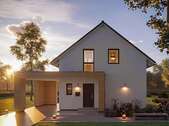 Hausbeispiel Trend 15.0 S - 