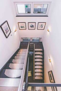 Beispiel Diele mit Treppe (15) - 
