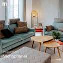 Beispiel Wohnbereich (4) - 