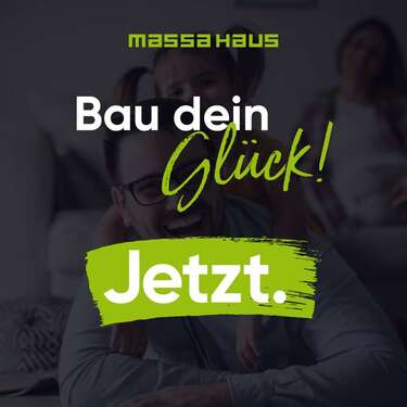 Bau dein Glück! - Bau heute, wohn morgen - dein Ausbauhaus-Projekt 