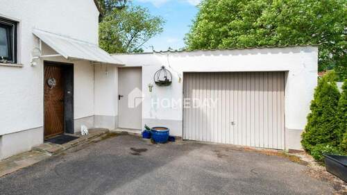 Garage - 